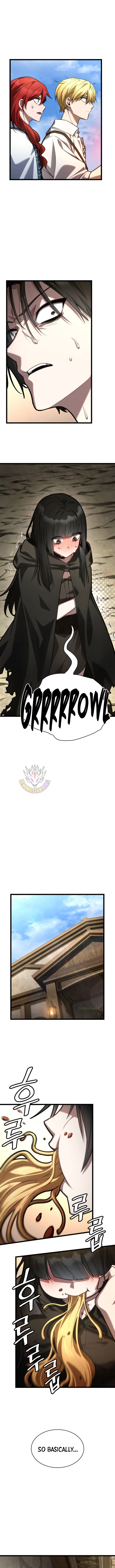 The Infinite Mage Chapter 143