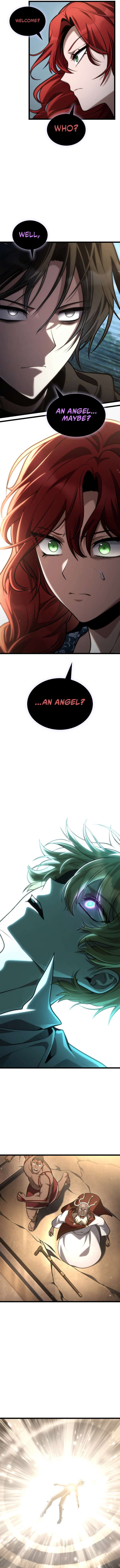 The Infinite Mage Chapter 145