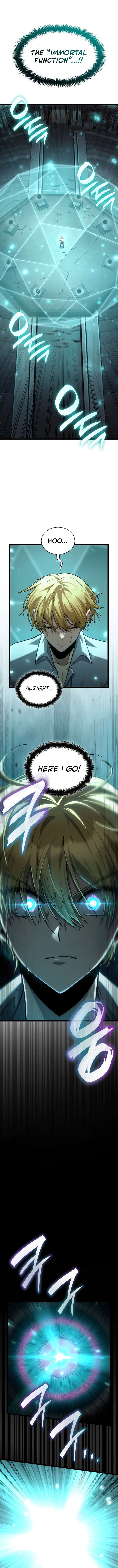 The Infinite Mage Chapter 145