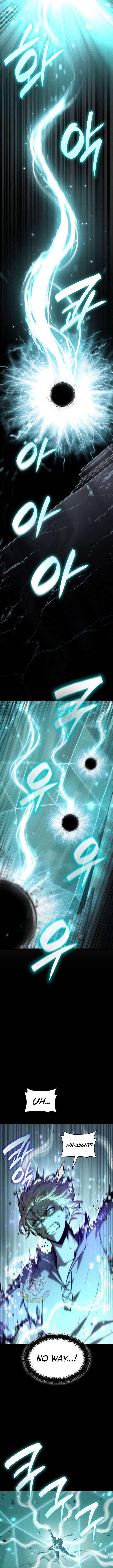 The Infinite Mage Chapter 145