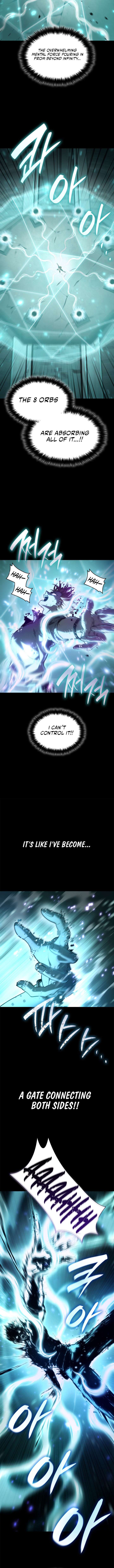 The Infinite Mage Chapter 145