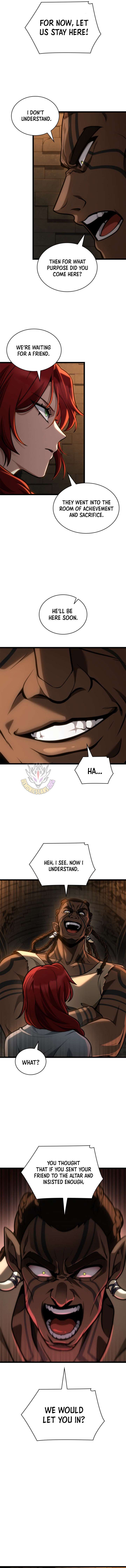 The Infinite Mage Chapter 146