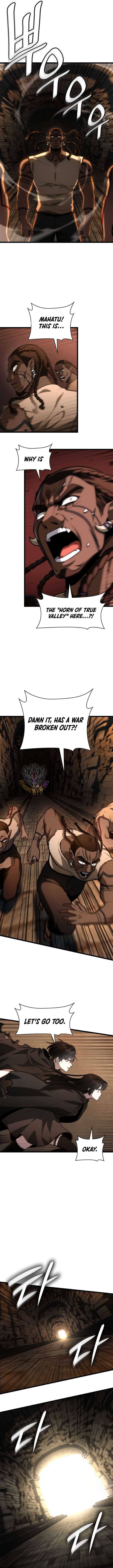The Infinite Mage Chapter 146