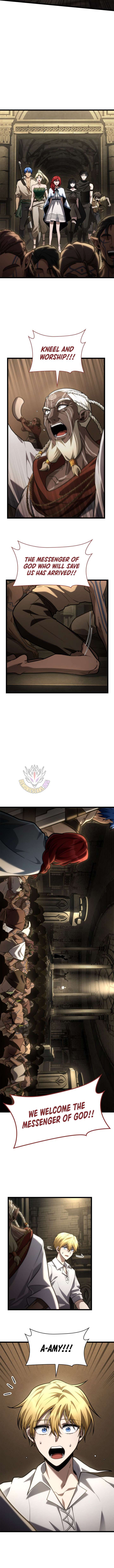 The Infinite Mage Chapter 146