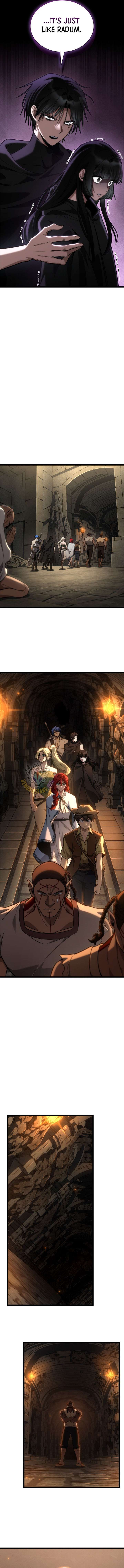 The Infinite Mage Chapter 146