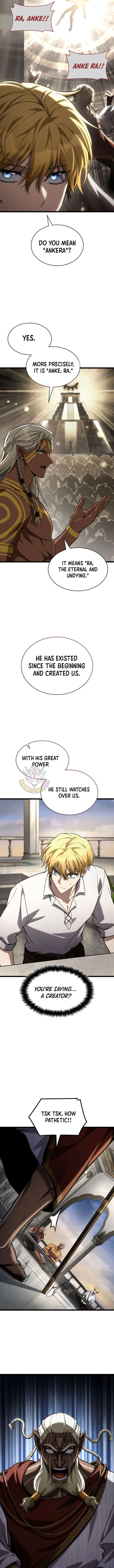 The Infinite Mage Chapter 147