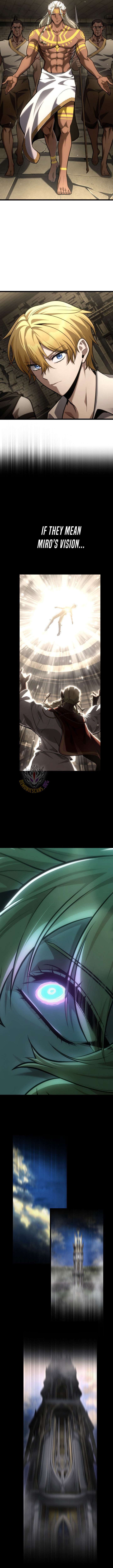 The Infinite Mage Chapter 147