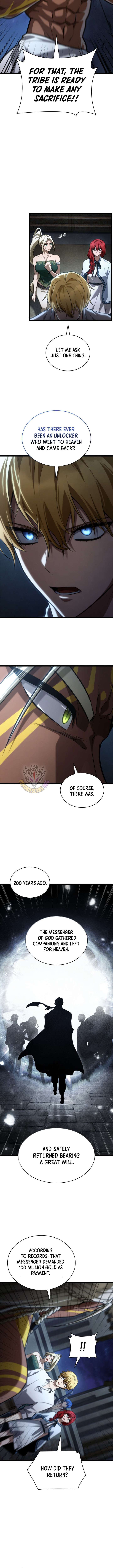 The Infinite Mage Chapter 148