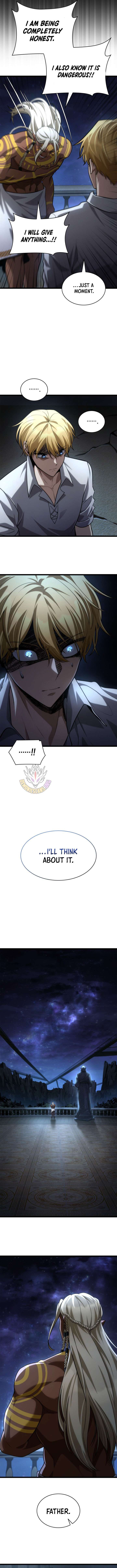 The Infinite Mage Chapter 148