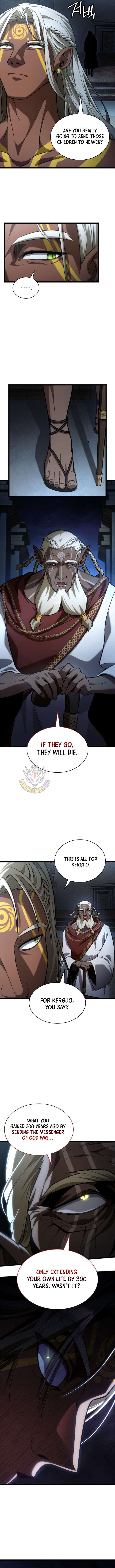 The Infinite Mage Chapter 148