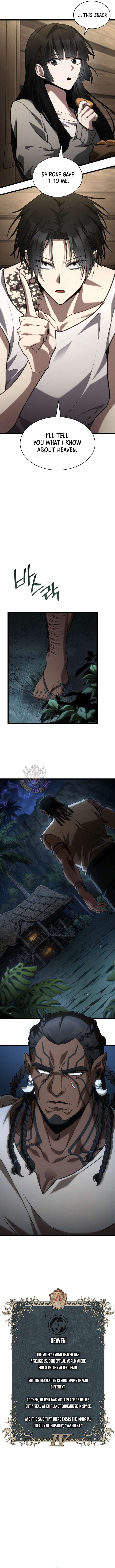 The Infinite Mage Chapter 148