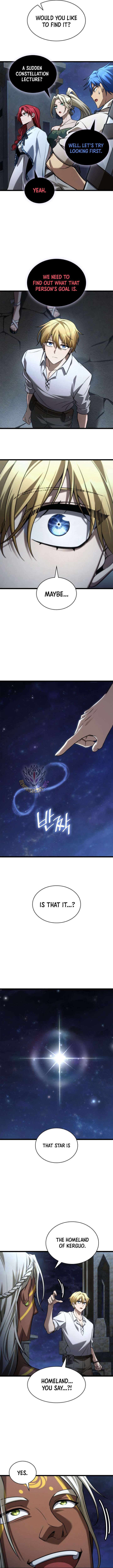The Infinite Mage Chapter 148
