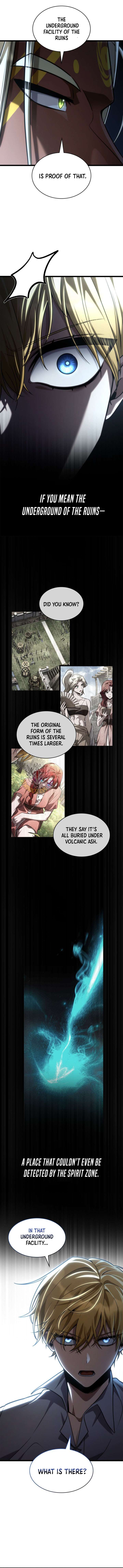 The Infinite Mage Chapter 148