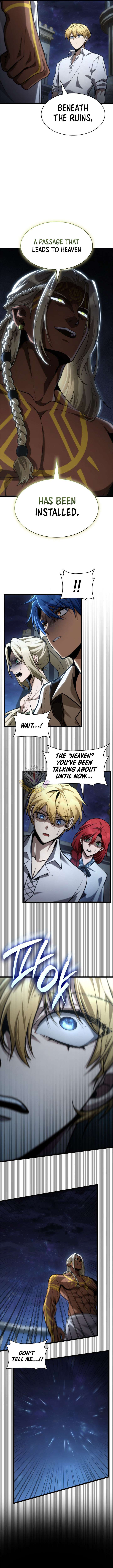 The Infinite Mage Chapter 148