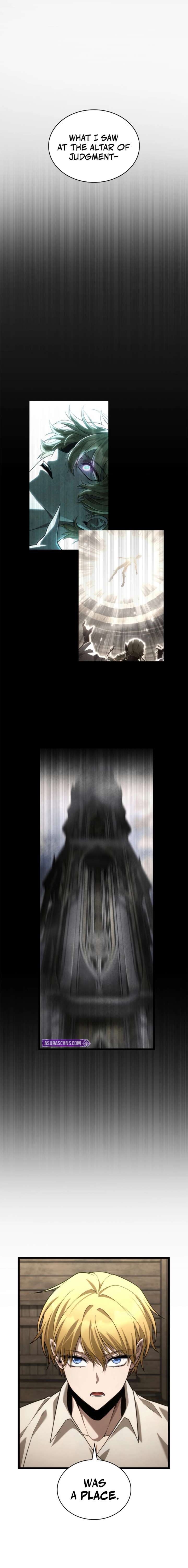 The Infinite Mage Chapter 149