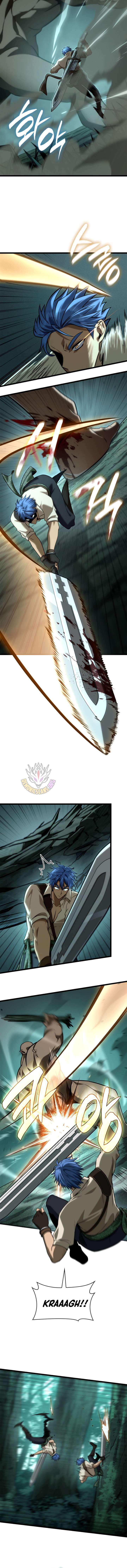 The Infinite Mage Chapter 151