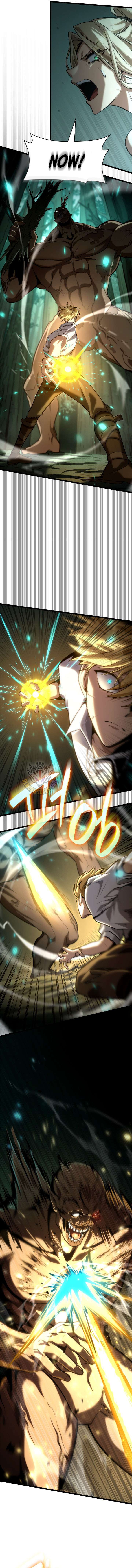The Infinite Mage Chapter 151