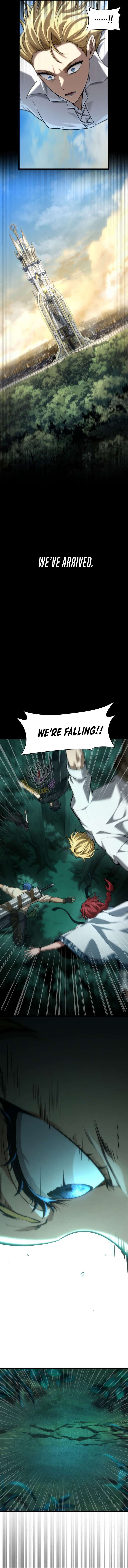 The Infinite Mage Chapter 151