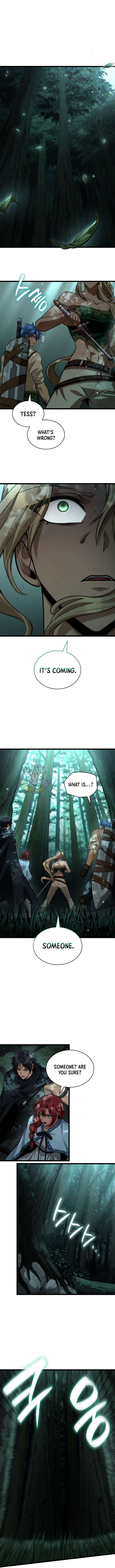 The Infinite Mage Chapter 151