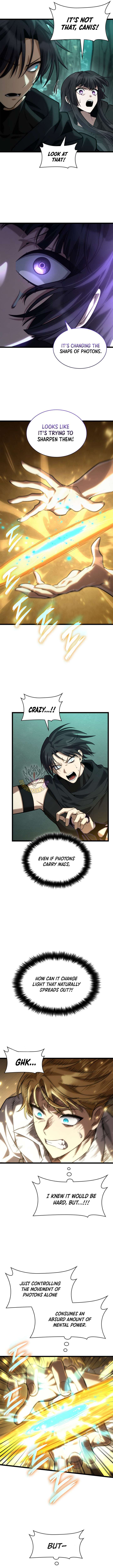 The Infinite Mage Chapter 152