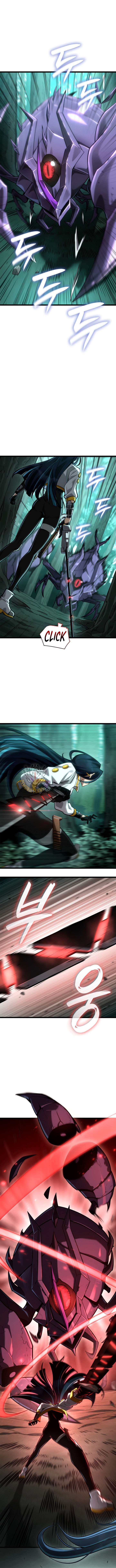 The Infinite Mage Chapter 152