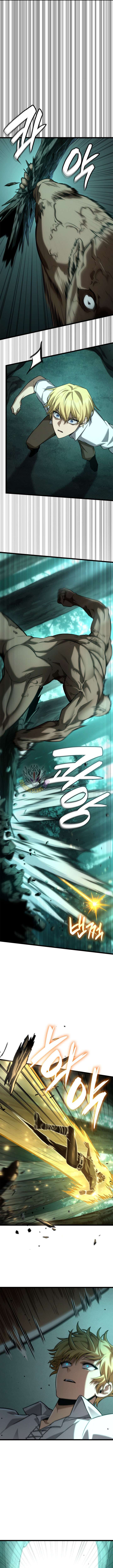The Infinite Mage Chapter 152