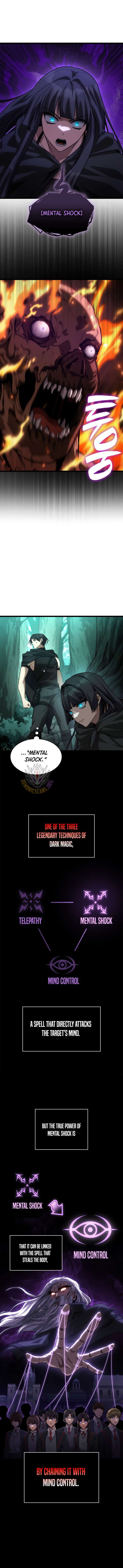 The Infinite Mage Chapter 152