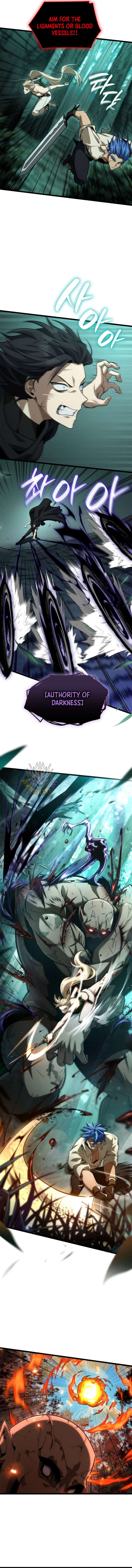 The Infinite Mage Chapter 152