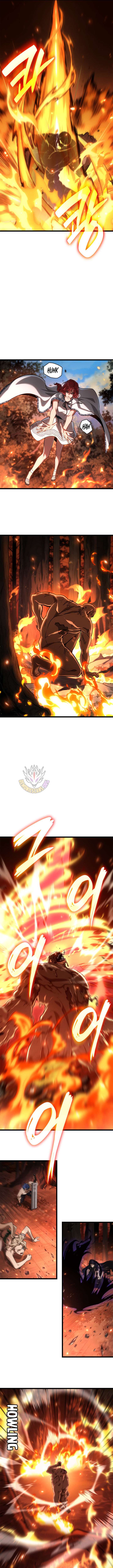 The Infinite Mage Chapter 152