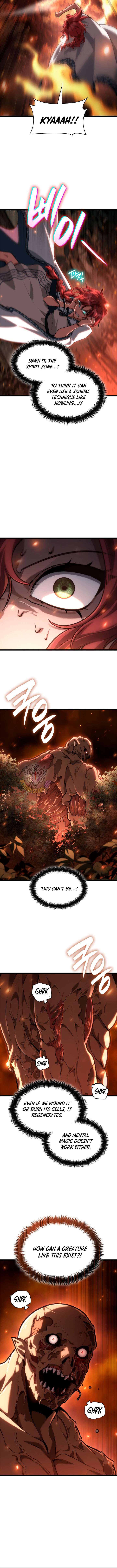 The Infinite Mage Chapter 152