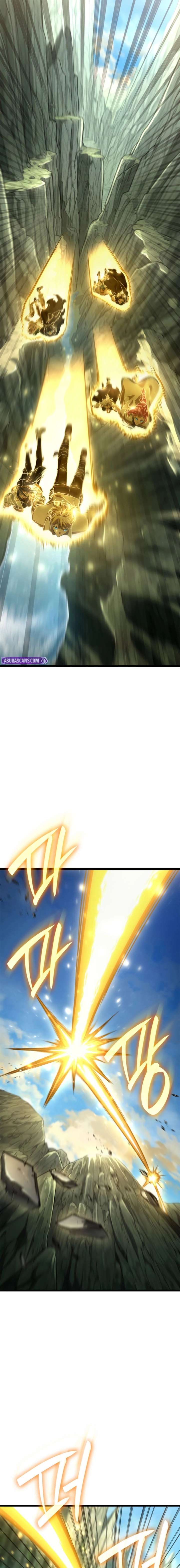 The Infinite Mage Chapter 157
