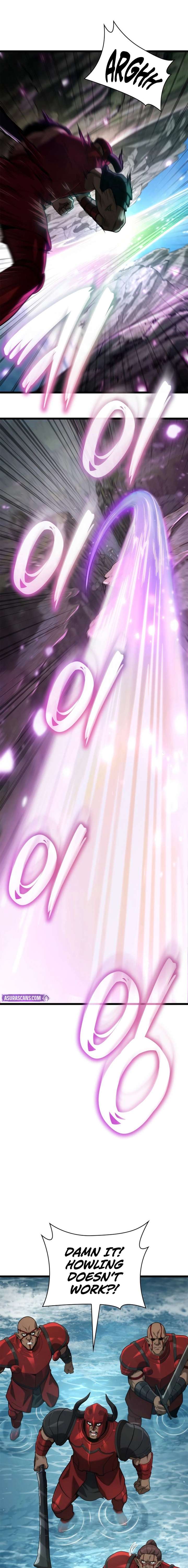 The Infinite Mage Chapter 157