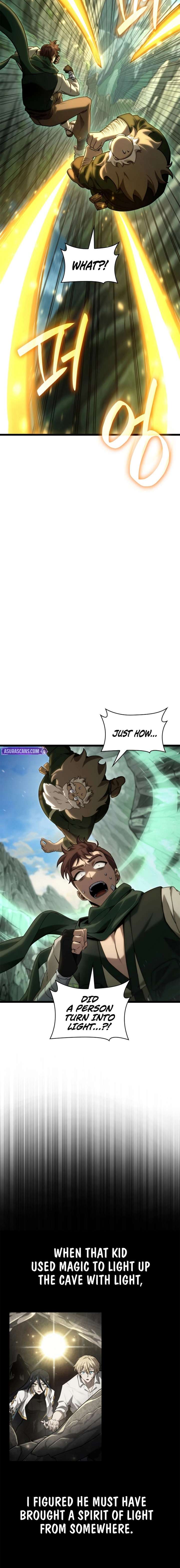 The Infinite Mage Chapter 157