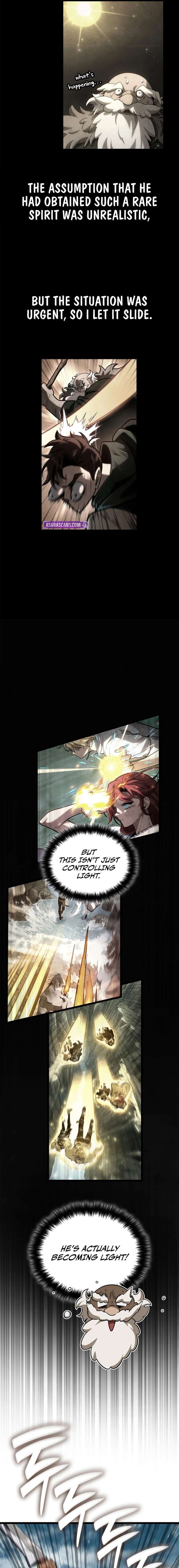 The Infinite Mage Chapter 157
