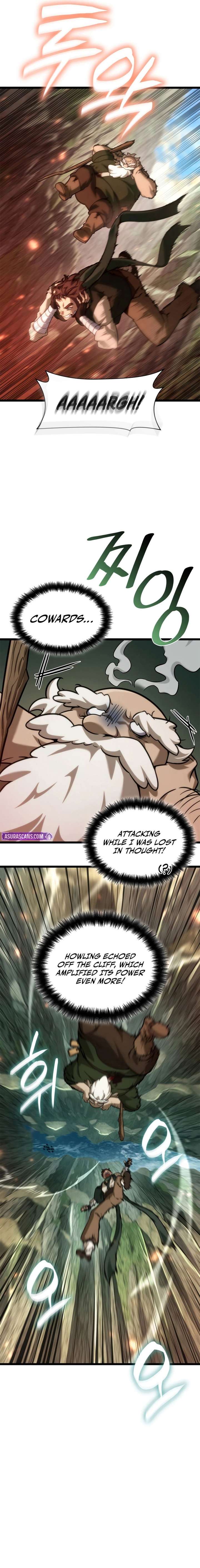 The Infinite Mage Chapter 157