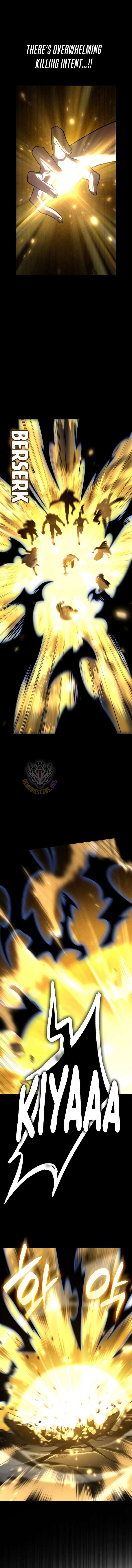 The Infinite Mage Chapter 158
