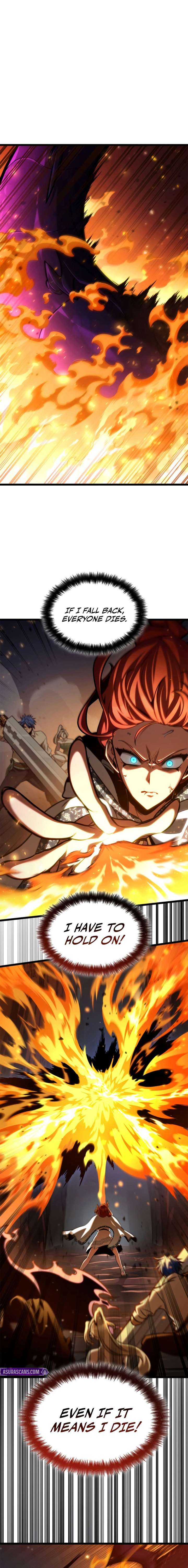 The Infinite Mage Chapter 159