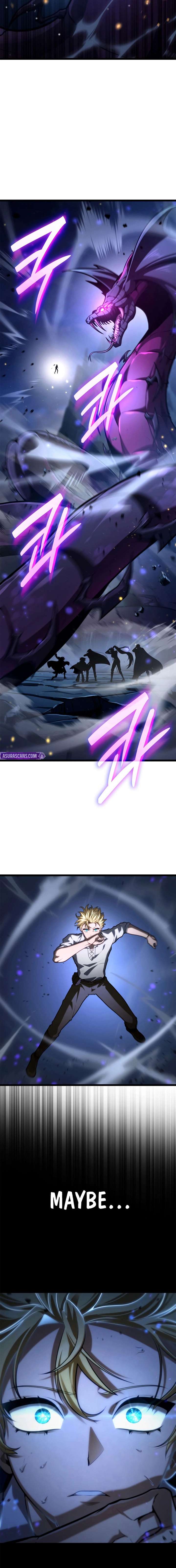 The Infinite Mage Chapter 159