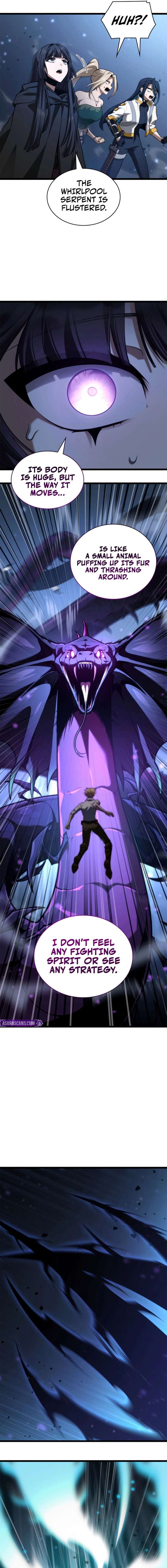 The Infinite Mage Chapter 159