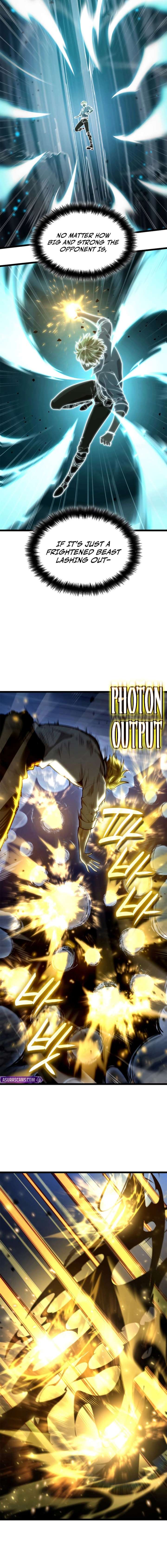 The Infinite Mage Chapter 159