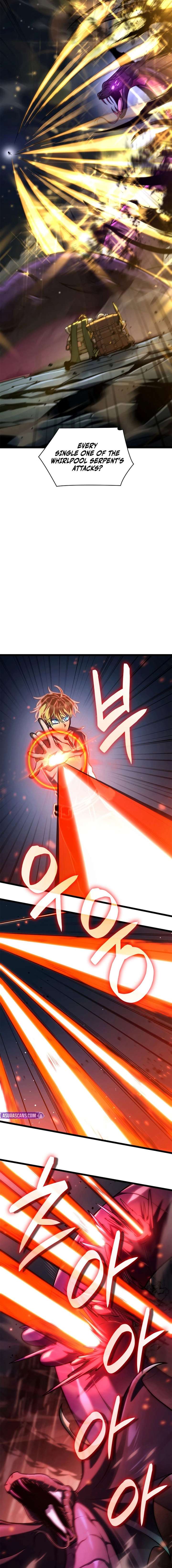 The Infinite Mage Chapter 159