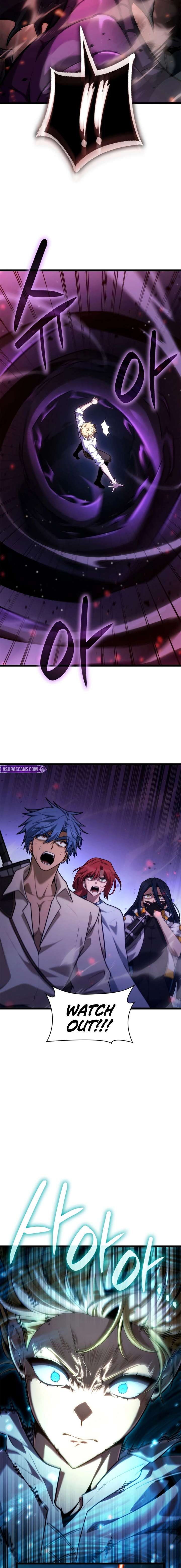 The Infinite Mage Chapter 159