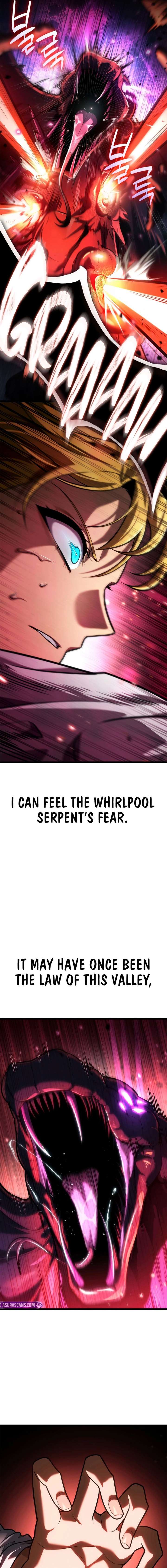 The Infinite Mage Chapter 159