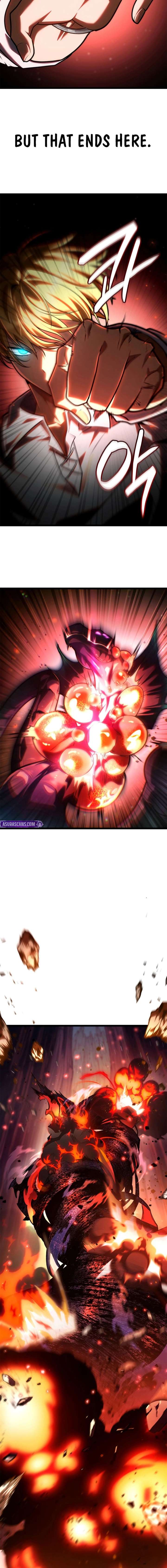 The Infinite Mage Chapter 159