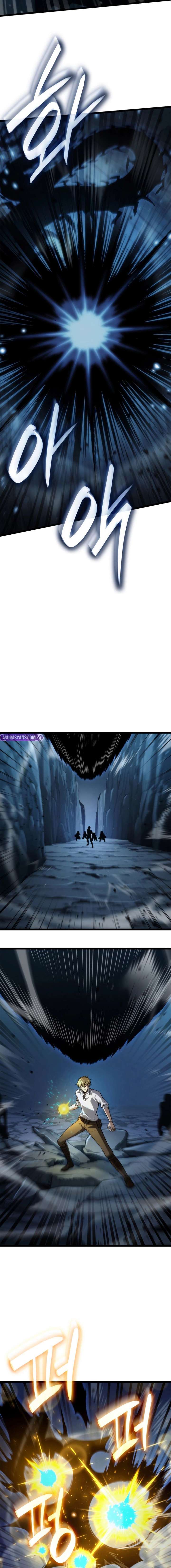 The Infinite Mage Chapter 159