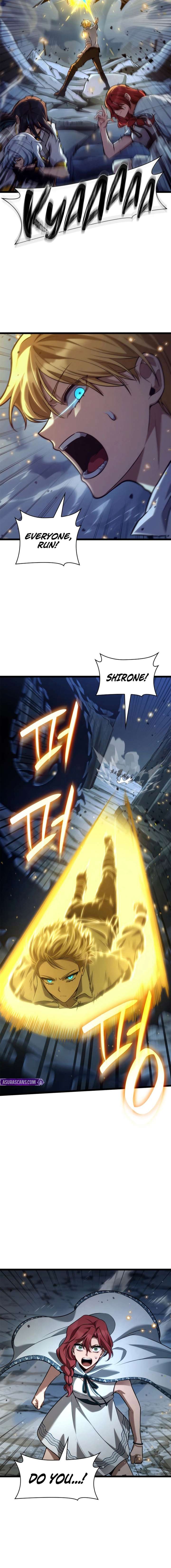 The Infinite Mage Chapter 159
