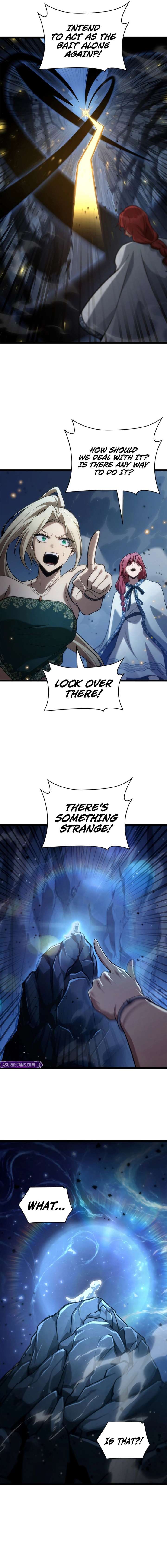 The Infinite Mage Chapter 159