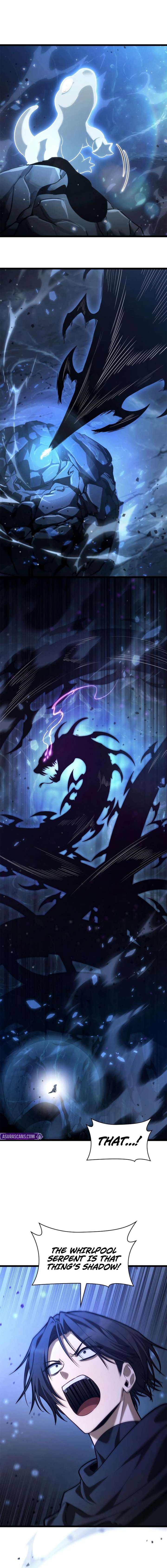 The Infinite Mage Chapter 159