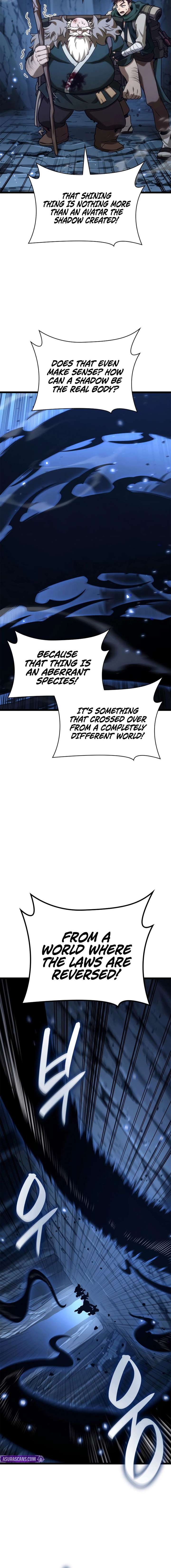 The Infinite Mage Chapter 159