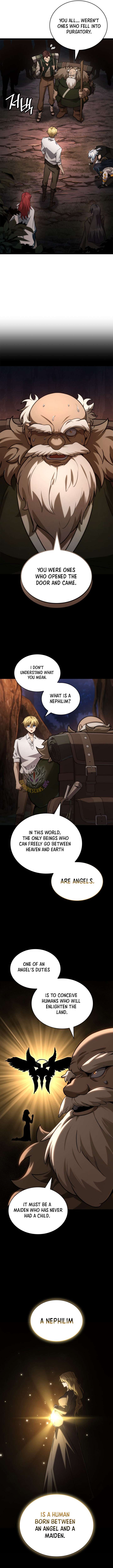 The Infinite Mage Chapter 163